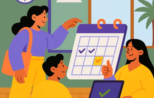 7 Ways Event Scheduling Software Helps K12 Schools Run Better Events