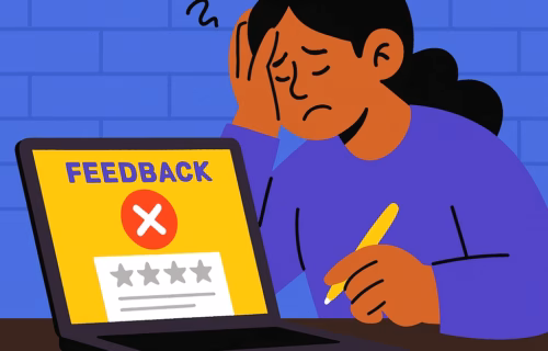 Common Mistakes Event Planners Make When Gathering Attendee Feedback