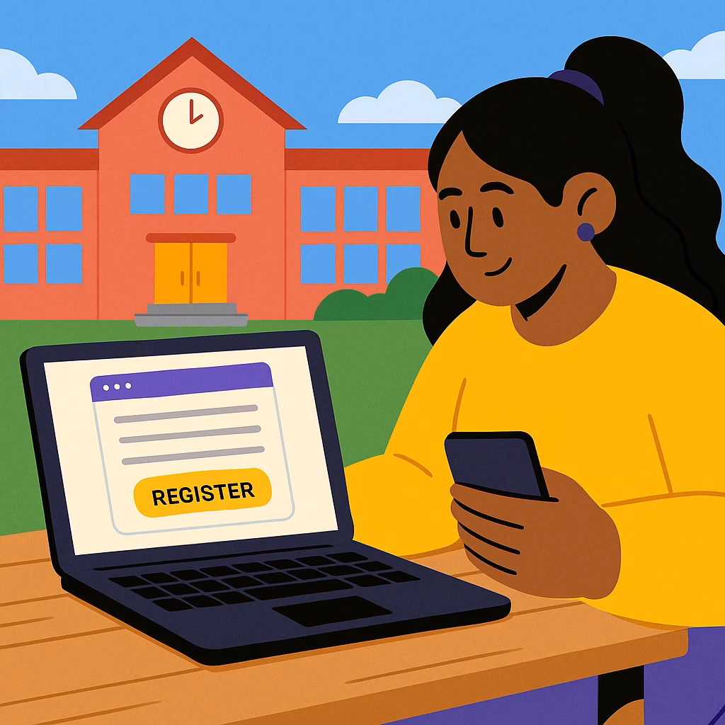 Event Registration Software For Schools Comprehensive Guide