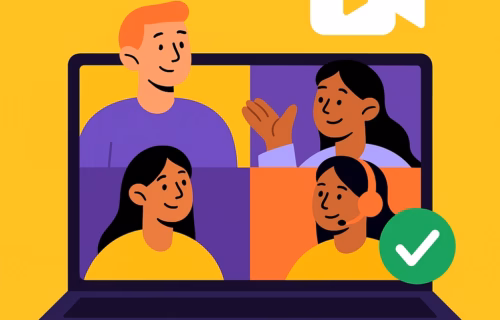 Tips And Best Practices For Hosting A Successful Virtual Event