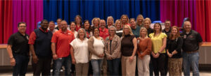 2,200 Attendees, 400+ Sessions: How Sched Simplified Belton Isd’s Recharge Event 3 Belton Isd Used Sched For Their Large Scale Pd Event. The Results? Engaging Sessions, Inclusive Experiences