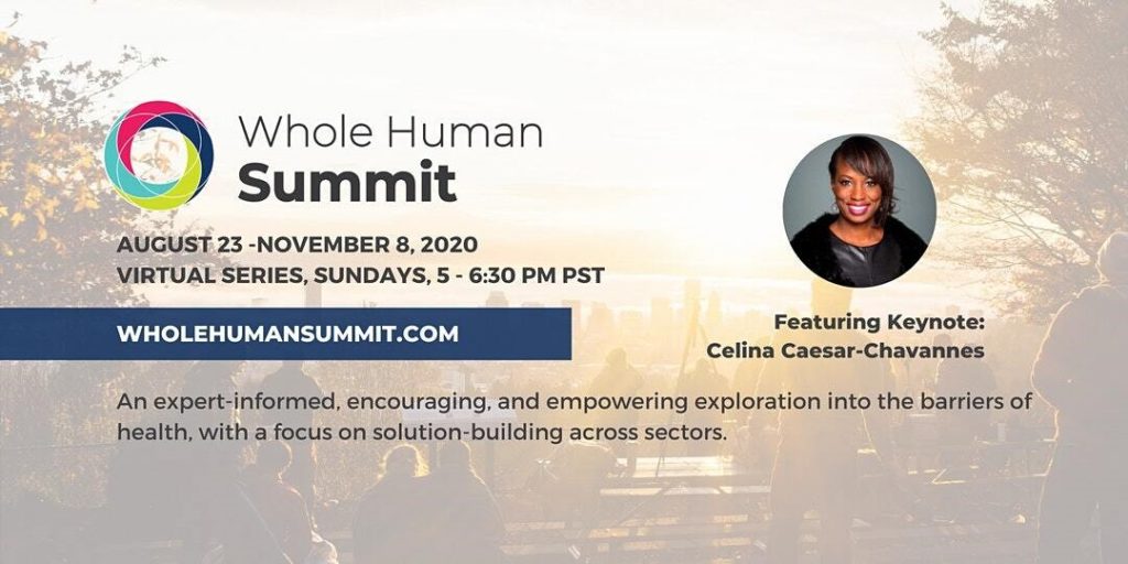 Whole Human Summit 2 Ef Q8Mixoacpvcf