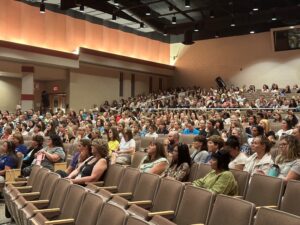 How Egg Harbor Township School District Improved Educational Success With Sched’s Event Management Tools 2 Egg Harbor Township School District Event Management Tools