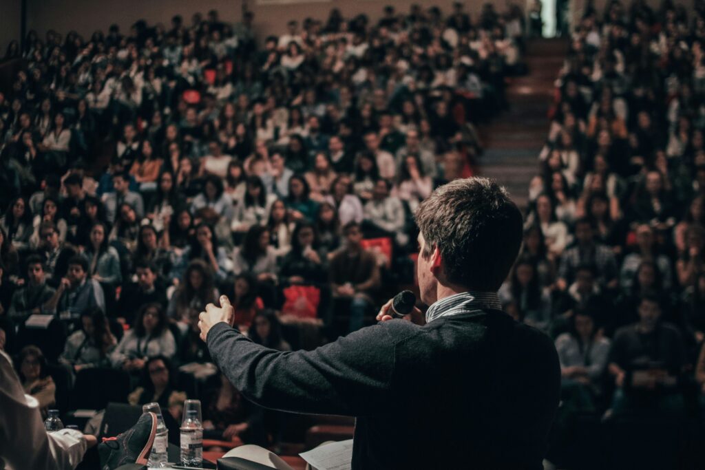 The Best Educational Events For College Students 2 Large Lecture For Educational Events For College Students