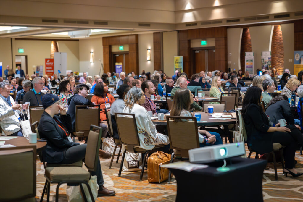 Event Management Success: How The Independent Book Publishers Association Amplifies Marginalized Voices 6 Ibpa Event Management Conference