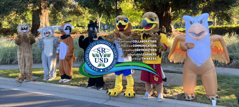 San Ramon Valley Usd Brings 3,200 Educators Together For Purposeful Professional Development 2 San Ramon3
