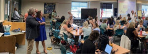 Ongoing Professional Development At Pender County Schools Is Easier And More Polished With Sched 2 Sched As A Long Term Pd Solution For Pender County Schools