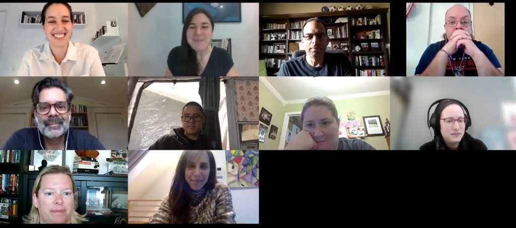 How Civic Spirit Used Sched To Create Community 3 We The Educators
