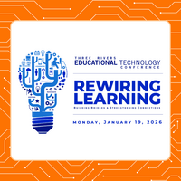 TRETC 2026: Rewiring Learning