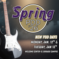 BCC Spring PDD 2026
