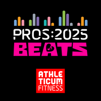 PROS 2026 | Spinning® & Fitness Conference | The Studio Summit