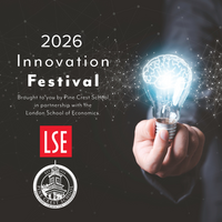 Pine Crest & LSE Innovation Festival 2026