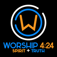 Worship 4:24 2026