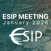 2026 January ESIP Meeting