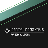 2026 ATA Leadership Essentials for School Leaders