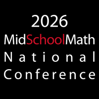 2026 MidSchoolMath National Conference