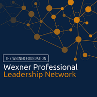 Wexner Professional Leadership Network Alumni Institute 2026