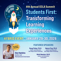 CCLA Summit 2026