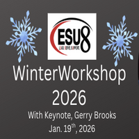 ESU 8 Winter Workshop 2026
