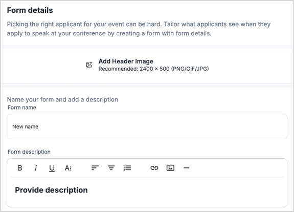 Cfp Form Registrations 1