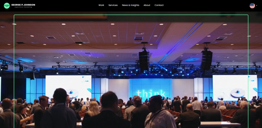 13 Best Event Management Companies In The U.s. In 2025 9 Gpj