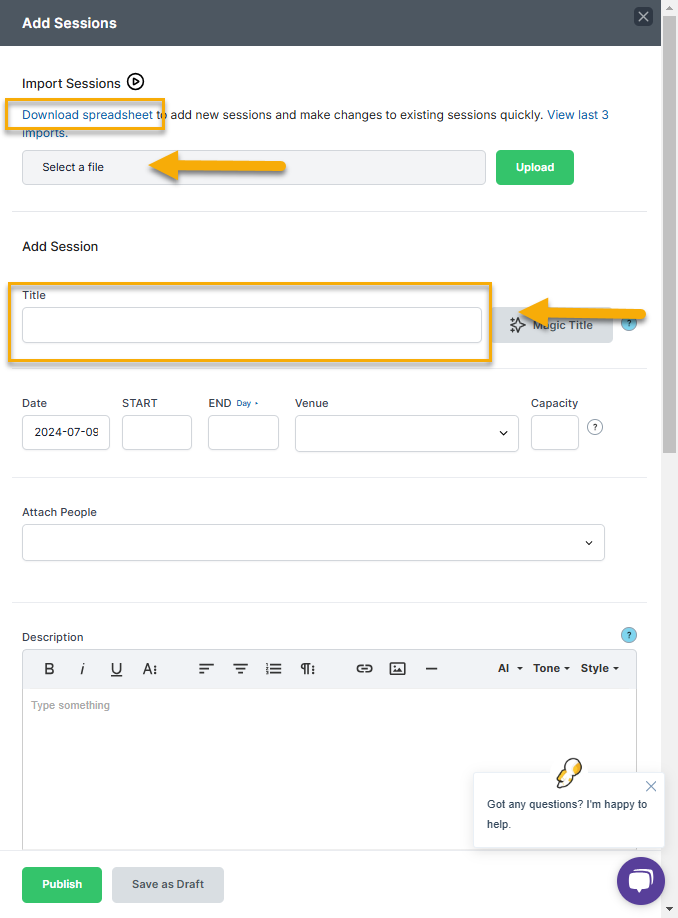 Add Sessions To Your Schedule 1 Image 48