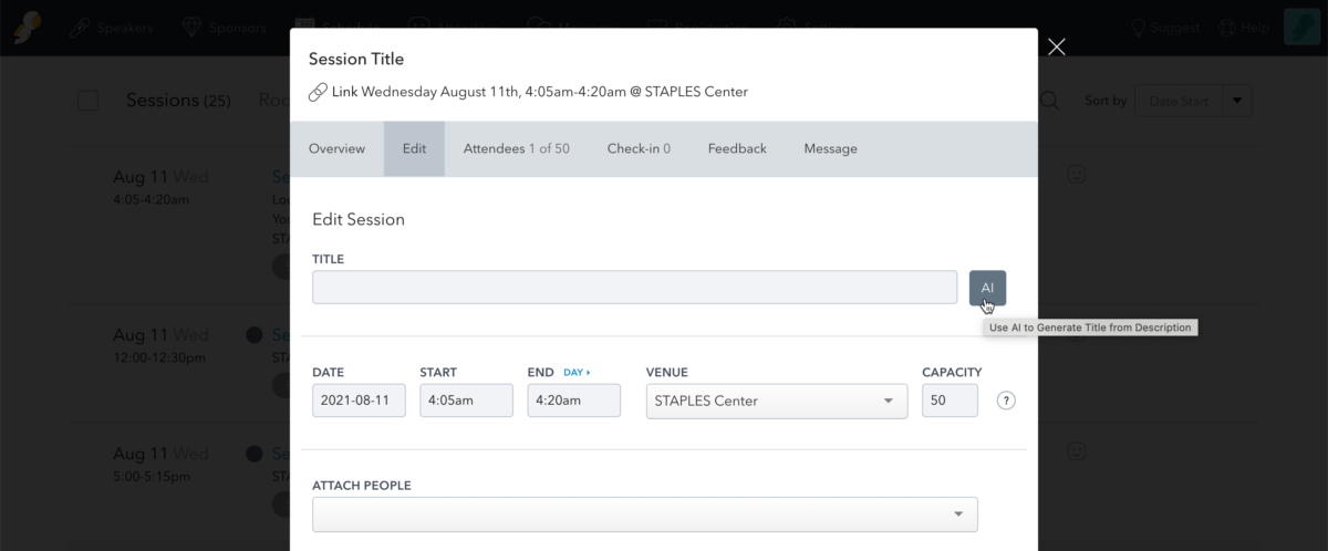 Adding And Importing Sessions 5 Image 6 1