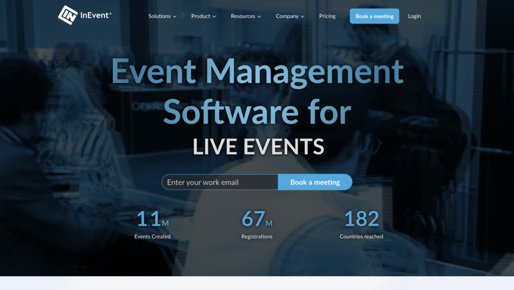 14 Best Virtual Event Software Platforms In 2025 8 Inevent