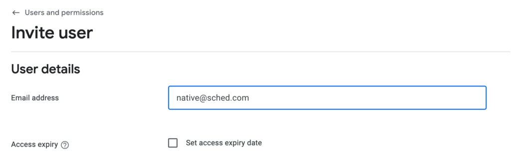 Apple And Google Developer Accounts 3 Google Play Email