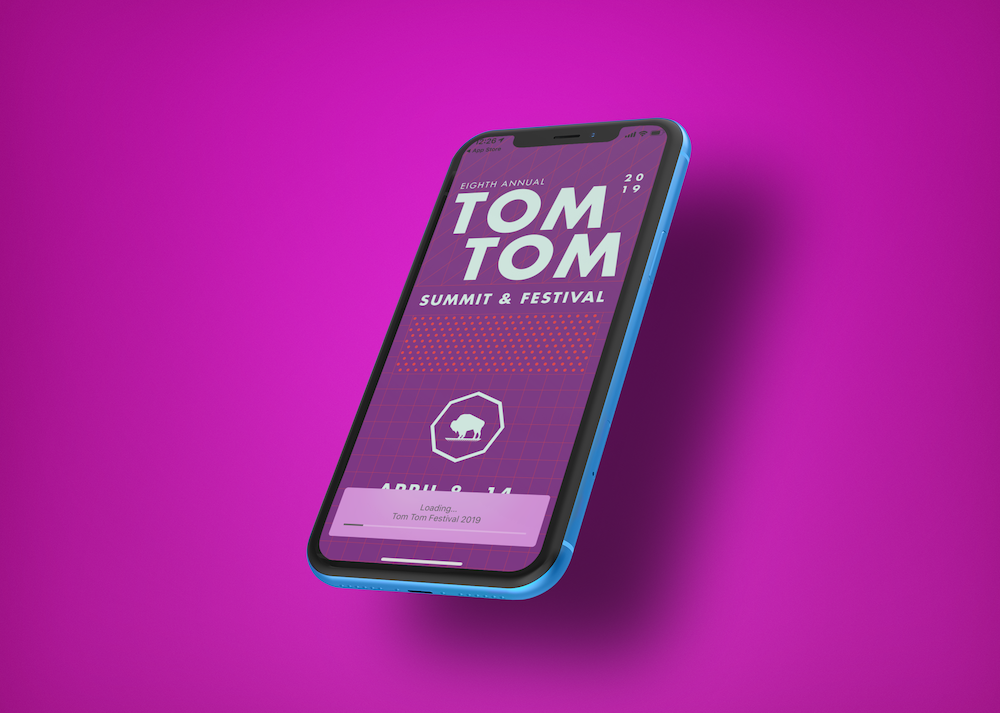 Native Apps For Iphone And Android 1 Iphone Xr Render Mockup 23129