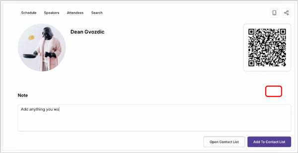Net Dean