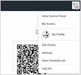 Easier Event Planning Is Yours To Enjoy: Registration, Call For Papers, Networking And More! 18 Net View Contacts List 1