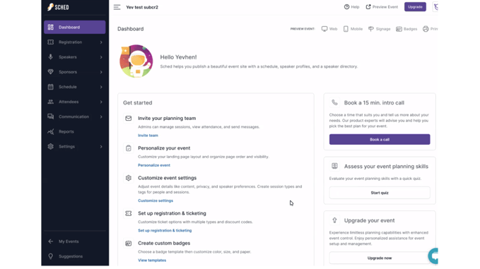 Newdashboard