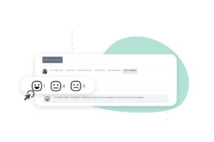 Beat The Backlash: The Top 10 Issues With Event Registration Systems 8 Event Registration System Attendee Feedback