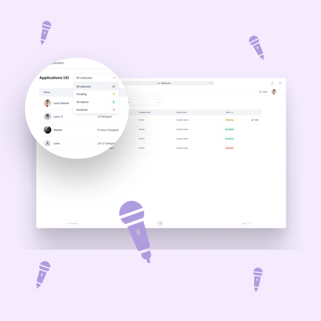 Seamless Event Planning: How Our Newest Features Can Save You Time &Amp; Hassle 2 Call For Papers