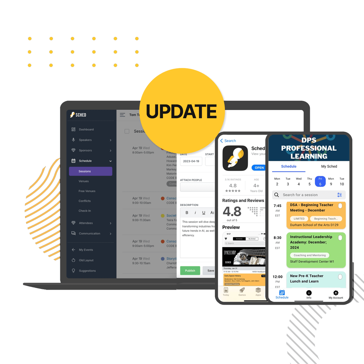 Update Image Page1