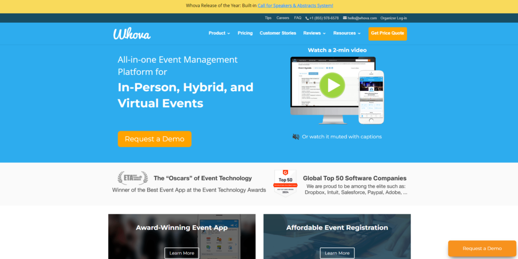 The 7 Best Event Ticketing Software Platforms In 2025 5 Whola